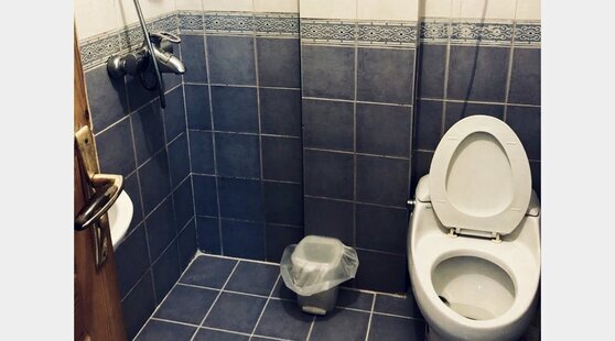 آپارتمان دو خواب آرامش 3