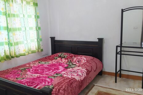 واحد در طبقه همکف ویلا هلینا رامسر