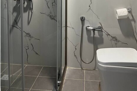 واحد تکخواب 204 در مجتمع اقامتی بندرآفتاب