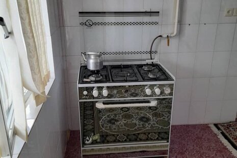 ویلا تکخواب مبله در آستارا