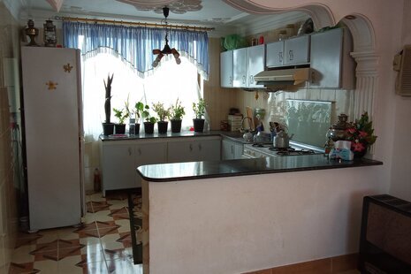 ویلا دوبلکس دوخواب خوشنود در لاهیجان