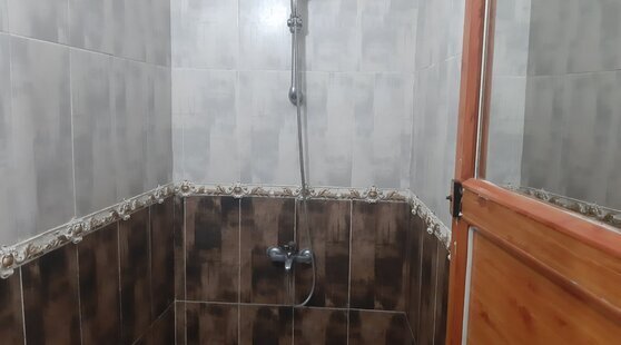 آپارتمان تک خواب در مارلیک کرج