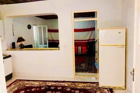 سوئیت ویلا رادوار در خمام