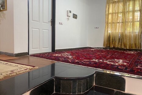 ویلا دوبلکس تکخواب در کلیبر