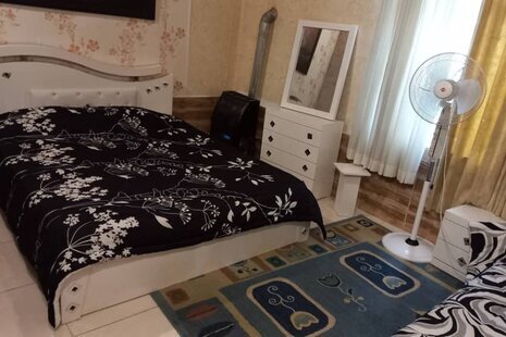 ویلا باغ ساحلی در رویان