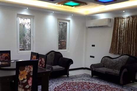 ویلا مبله دوخواب سفیدچیان در بابلسر