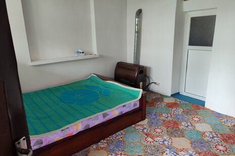 ویلا جنگلی دوخواب صنوبر در ماسال