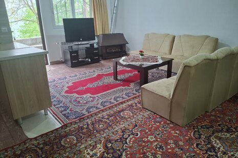 آپارتمان مبله تکخواب پارسا و پانیسا در تنکابن