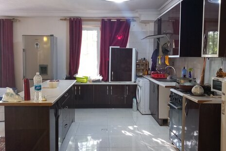 ویلا تکخواب سهیلیه در چهارباغ