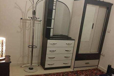 آپارتمان مبله تک خواب تارا در پونک