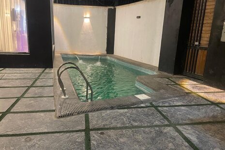 ویلا استخردار سه خواب نیلسا در رودهن