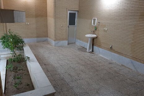 آپارتمان مبله تکخواب گندم 5 در کاشان