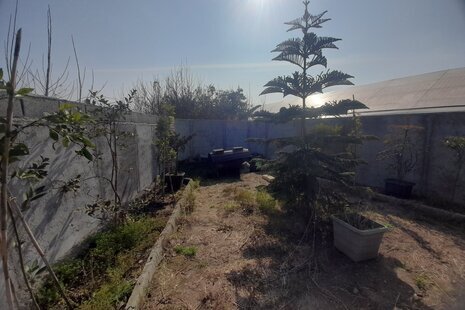 ویلا تکخواب سوتراش در عباس آباد