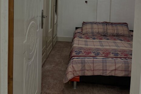 ویلا مبله تکخواب ایران بانو در زیرآب