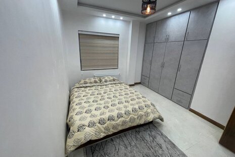 ویلای دو خواب آرمین در تنکابن