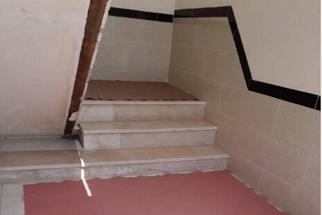 آپارتمان دوخواب طاهری در اورامان تخت سروآباد