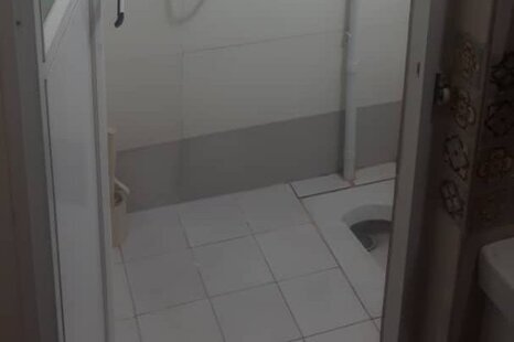 اتاق 12 متری 4 در اقامتگاه بومگردی درگز