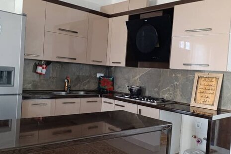 ویلا مبله تک خواب در گلوگاه