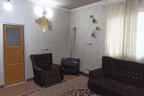 ویلا مبله تک خواب در شیرگاه