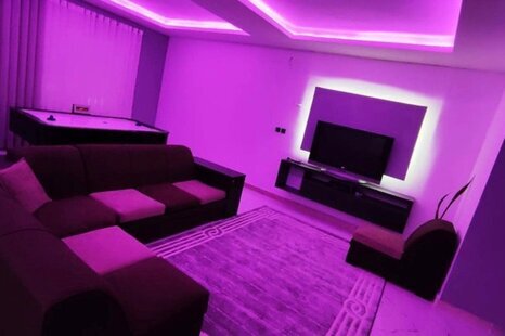 ویلا دوخواب استخردار محراب در محمودآباد