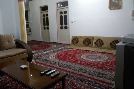 خانه ویلایی دوخواب در مازندران