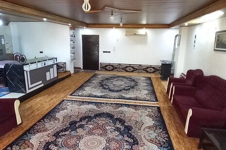 خانه ویلایی دوخواب مبله در محمودآباد