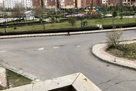 آپارتمان مبله تکخواب در رشت