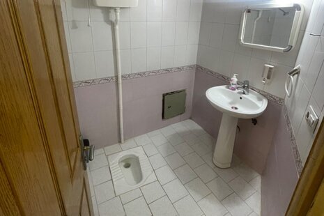 آپارتمان تک خواب لوکس فرهنگ شهر در شیراز