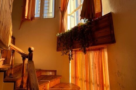 ویلا باران در نوشهر