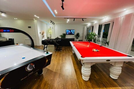 ویلا سه خوابه مازیار 2 در بندرانزلی