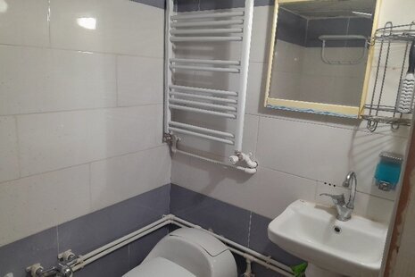 ویلا تکخواب توسکابام مهران در طالقان