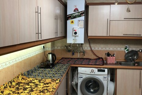 آپارتمان مبله تکخواب در اصفهان