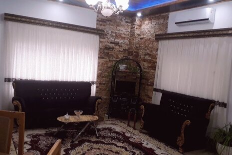 ویلا تک خواب نوساز در محمودآباد