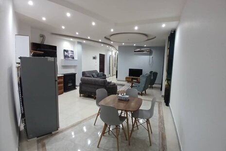 آپارتمان مبله دو خواب در بوشهر 2