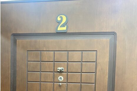 آپارتمان دو خواب مبله سما 2 در قشم