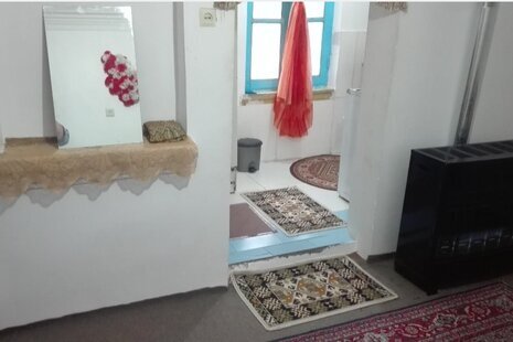 ویلای تک خواب مهلا در رودبار