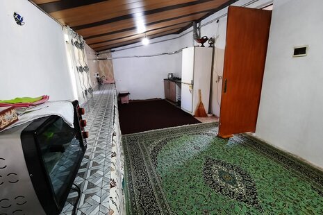 ویلا تک خواب باران در سوادکوه