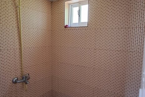 واحد دوخواب در طبقه اول ویلا ماسال