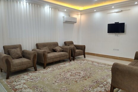 ویلا تکخواب آسمان در سواد کوه