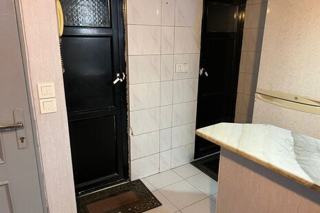 آپارتمان مبله تکخواب در بلوار کاوه تهران