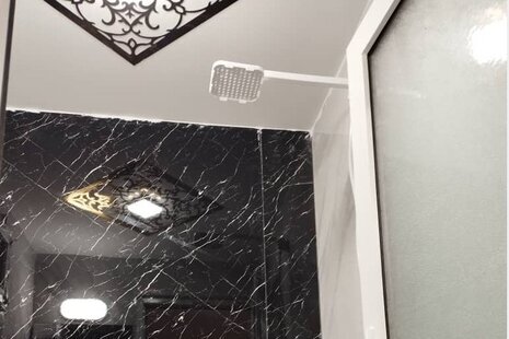 ویلا مبله تکخواب آروینا در کرمان