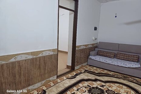 خانه ویلایی دو خواب دهقانی در روستای دشت گرمه