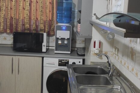 آپارتمان مبله تکخواب مهران 4 در اصفهان