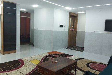 آپارتمان مبله دو خواب موج در بوشهر