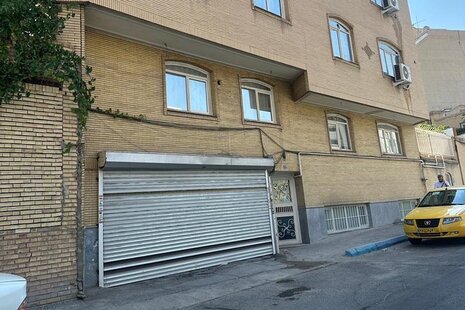 آپارتمان تکخواب مبله ریکادو در ولیعصر تبریز