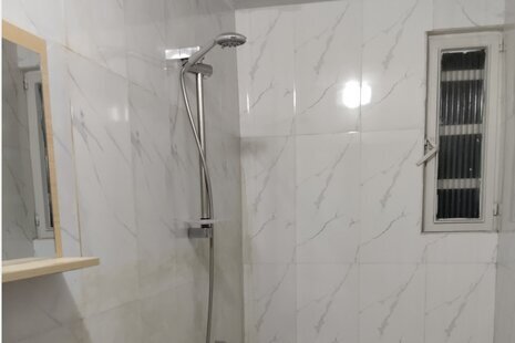 واحد مبله دبل مستردار در هتل خیابان فردوسی