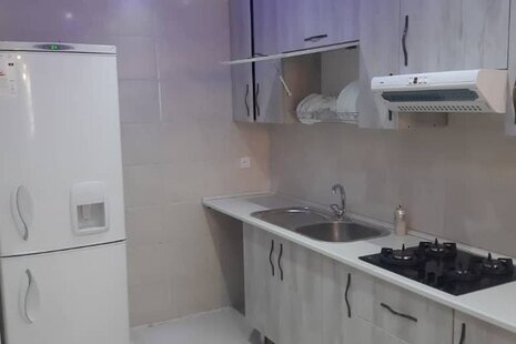 آپارتمان تک خواب درقلهک 3N