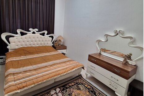 ویلا دوخواب در مشهد