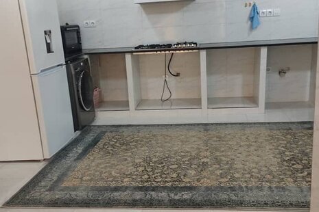 ویلا دو خواب در قشم