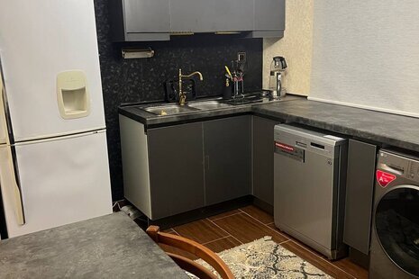 ویلا مبله دوخواب شبهای مهتابی در رشت